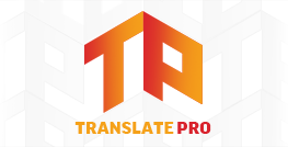 Бюро переводов Translate Pro